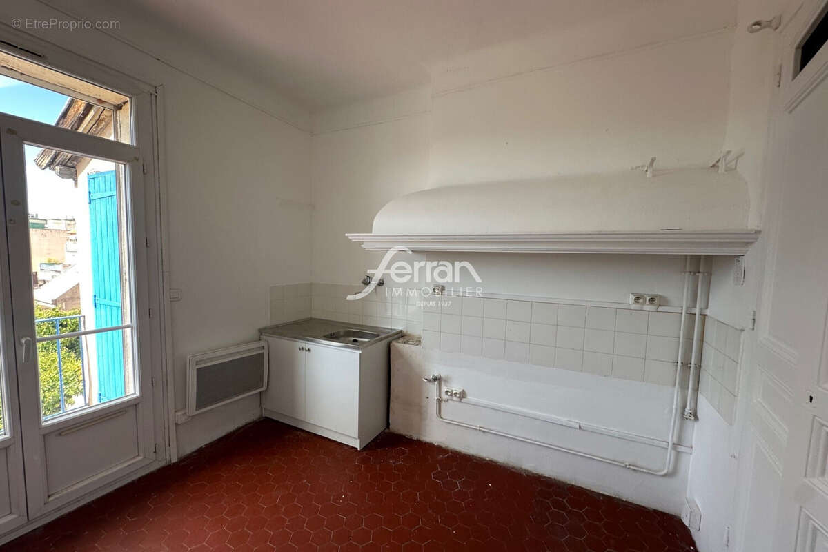 Appartement à DRAGUIGNAN