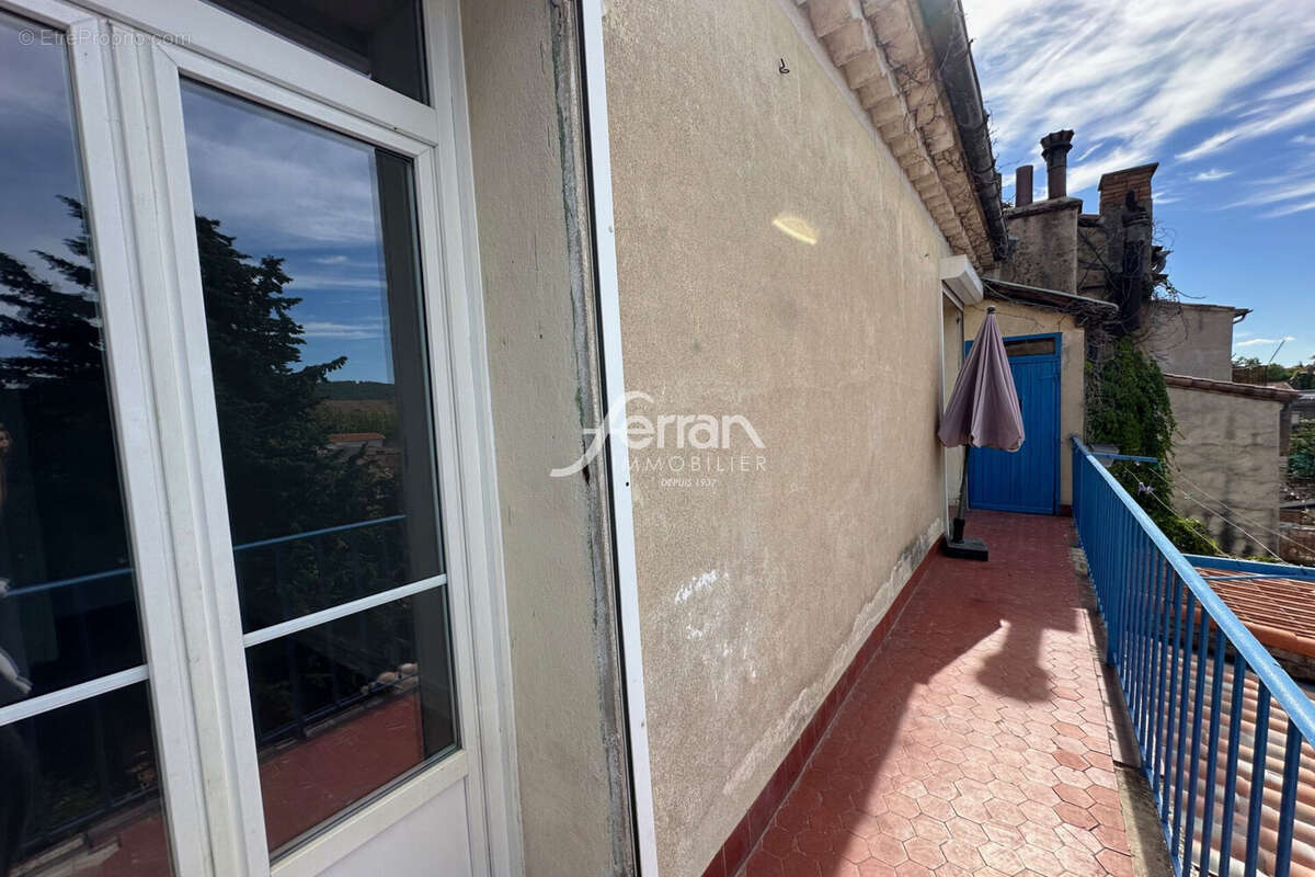 Appartement à DRAGUIGNAN