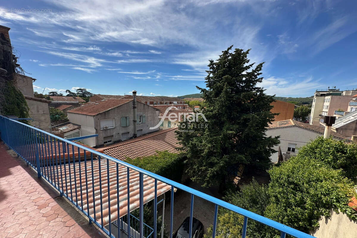 Appartement à DRAGUIGNAN