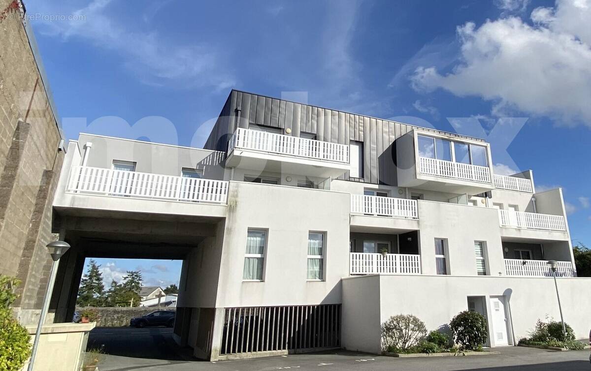 IMG_5819 - Appartement à SAINT-GEREON