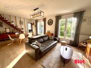 Maison à CHARTRES-DE-BRETAGNE