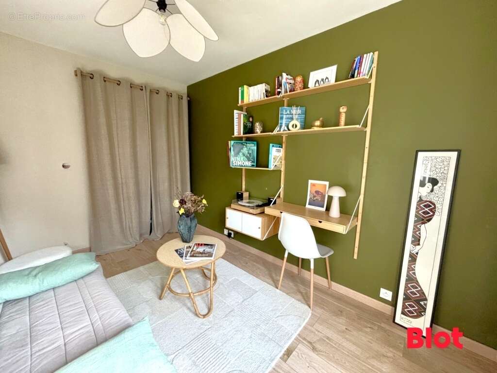 Maison à CHARTRES-DE-BRETAGNE