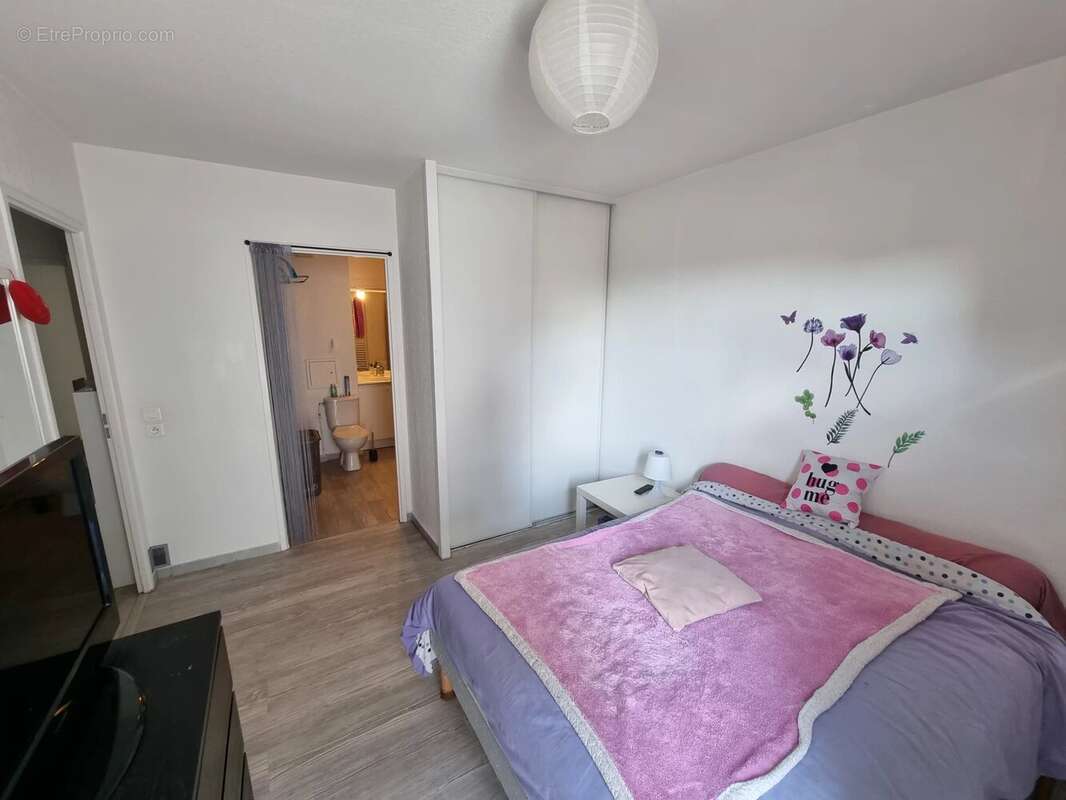 Appartement à BAYONNE