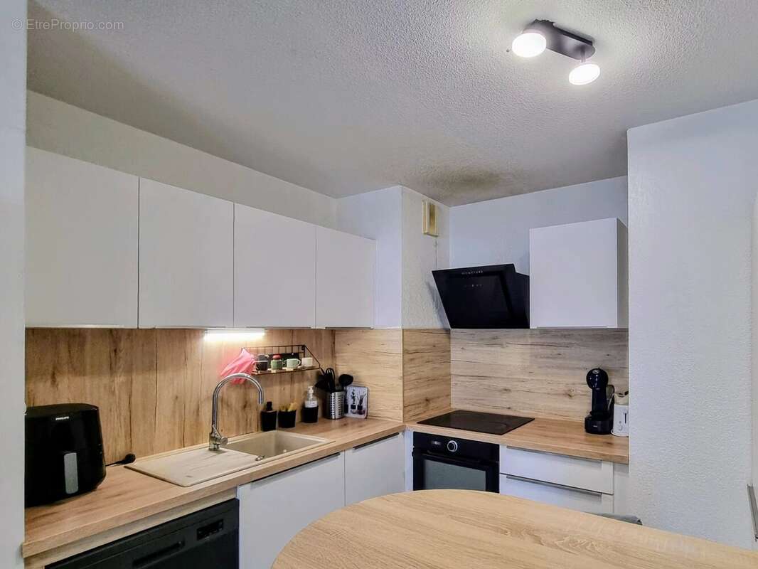 Appartement à BAYONNE