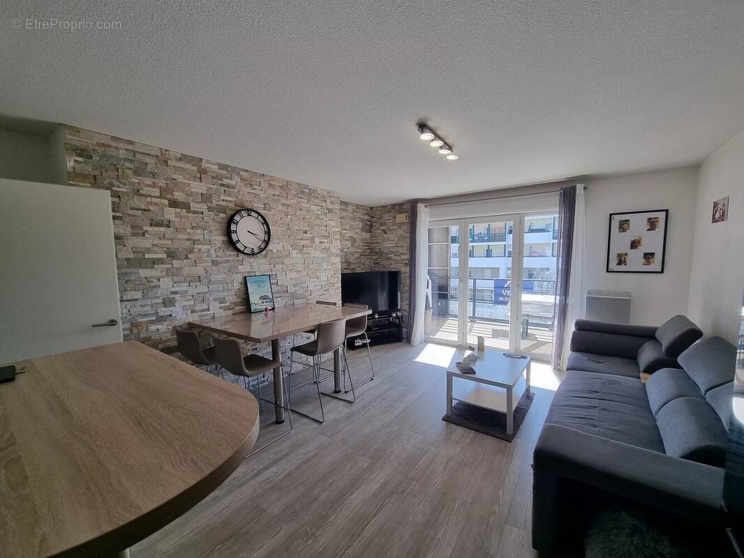 Appartement à BAYONNE