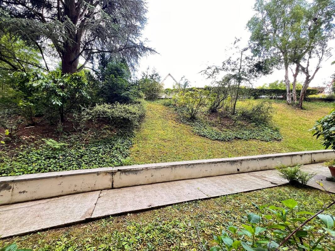 Appartement à CHAVILLE