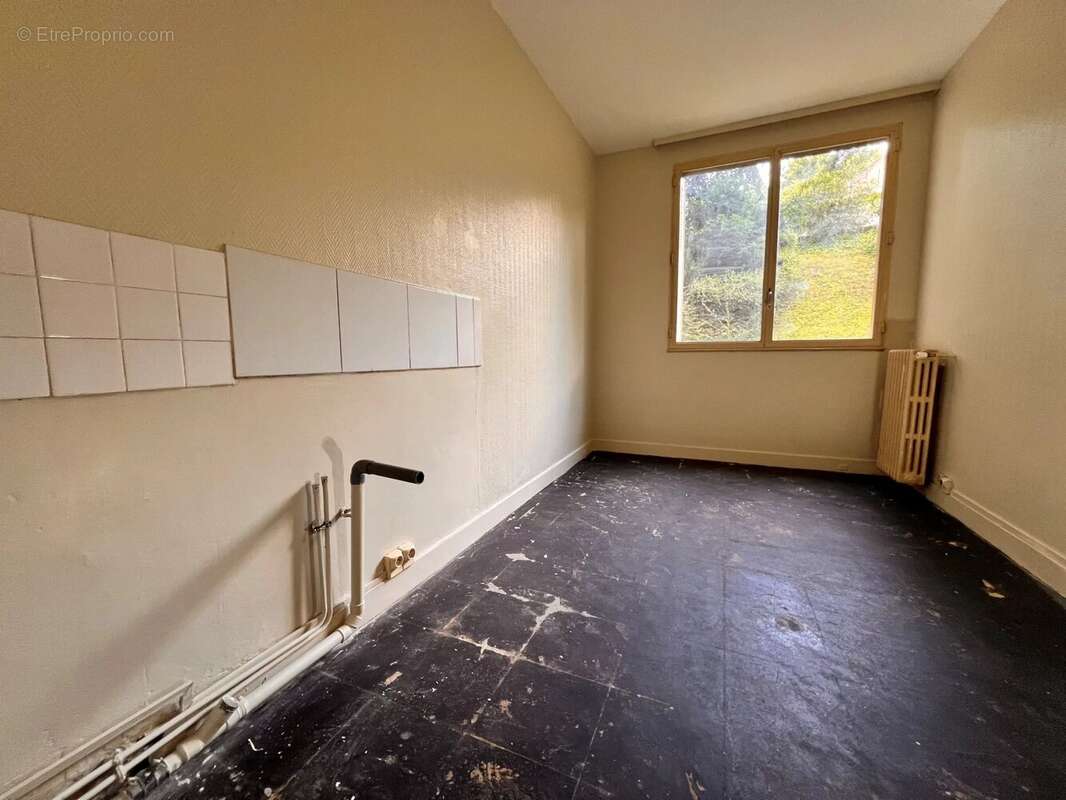 Appartement à CHAVILLE