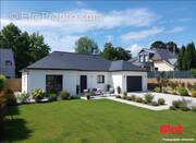 Terrain à SAINT-NAZAIRE