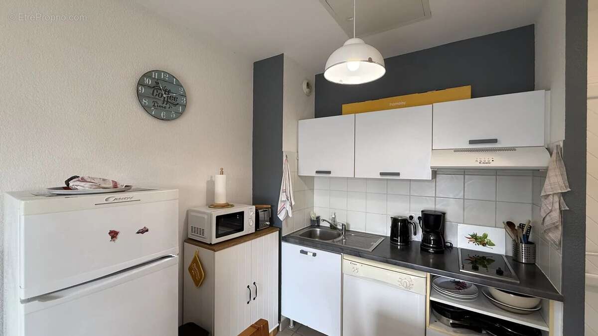 Appartement à POGGIO-MEZZANA