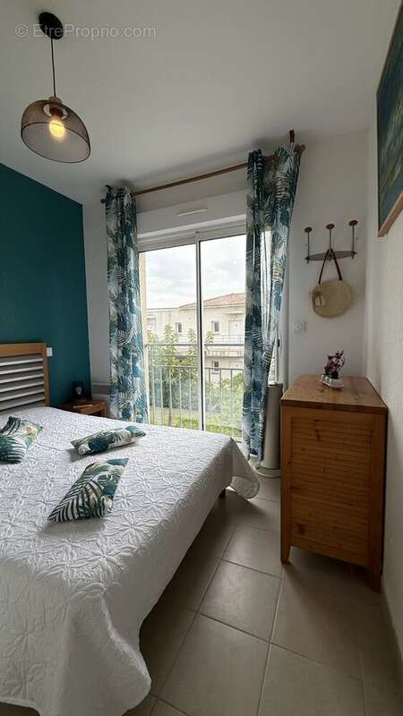 Appartement à POGGIO-MEZZANA