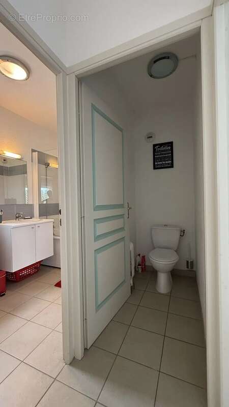 Appartement à POGGIO-MEZZANA