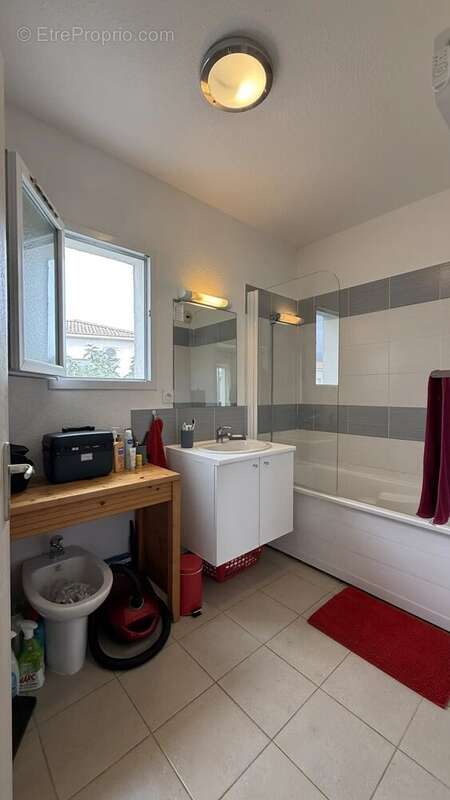 Appartement à POGGIO-MEZZANA