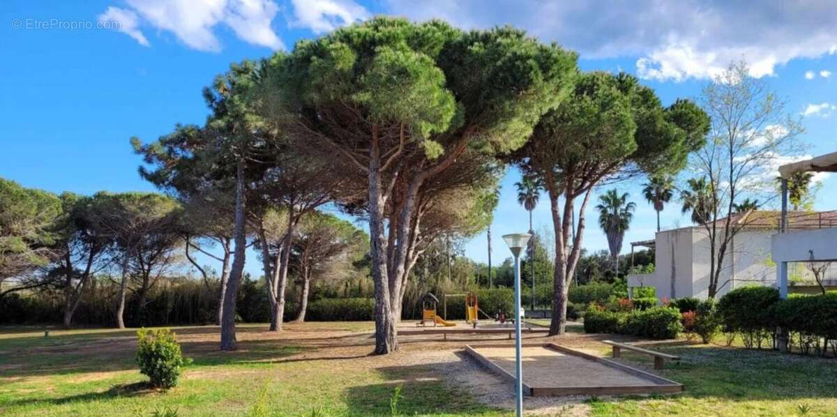 Appartement à POGGIO-MEZZANA