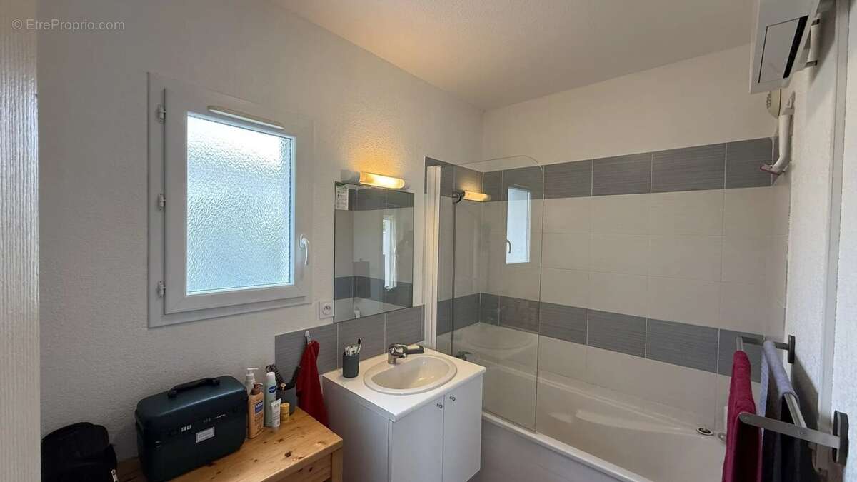 Appartement à POGGIO-MEZZANA