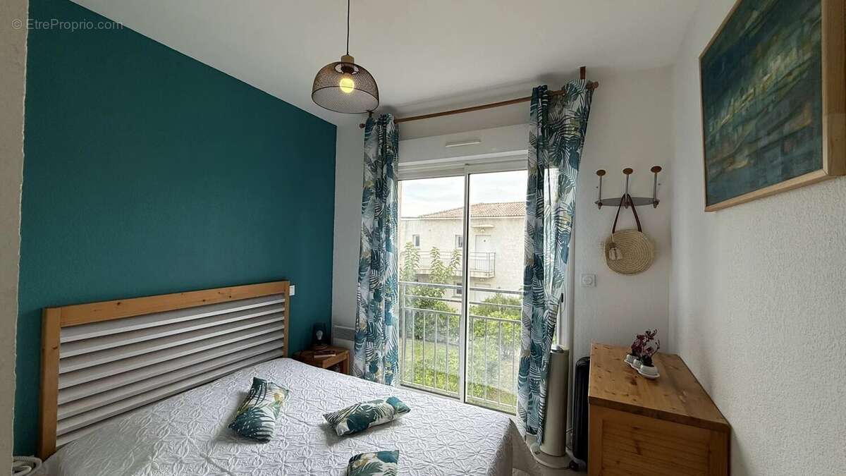 Appartement à POGGIO-MEZZANA