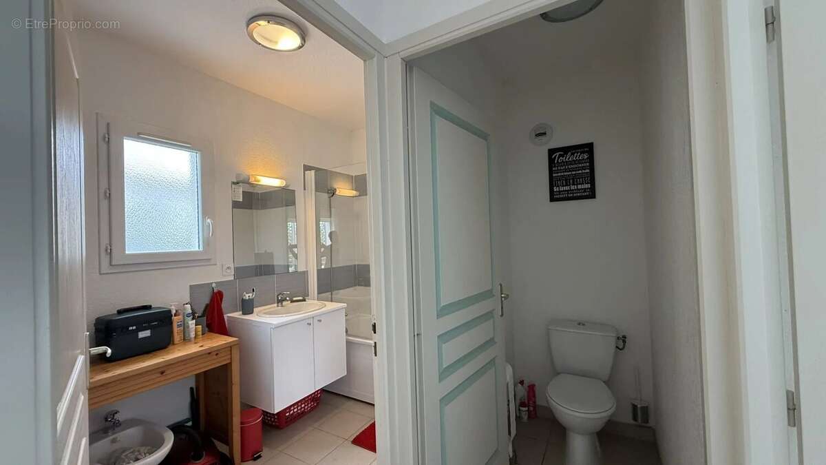 Appartement à POGGIO-MEZZANA