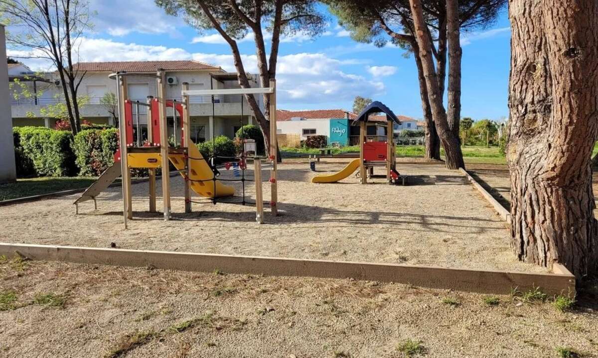 Appartement à POGGIO-MEZZANA