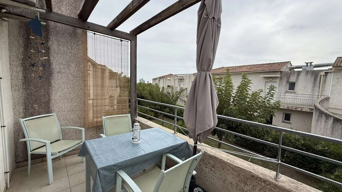 Appartement à POGGIO-MEZZANA