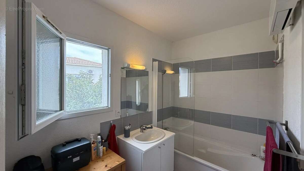 Appartement à POGGIO-MEZZANA