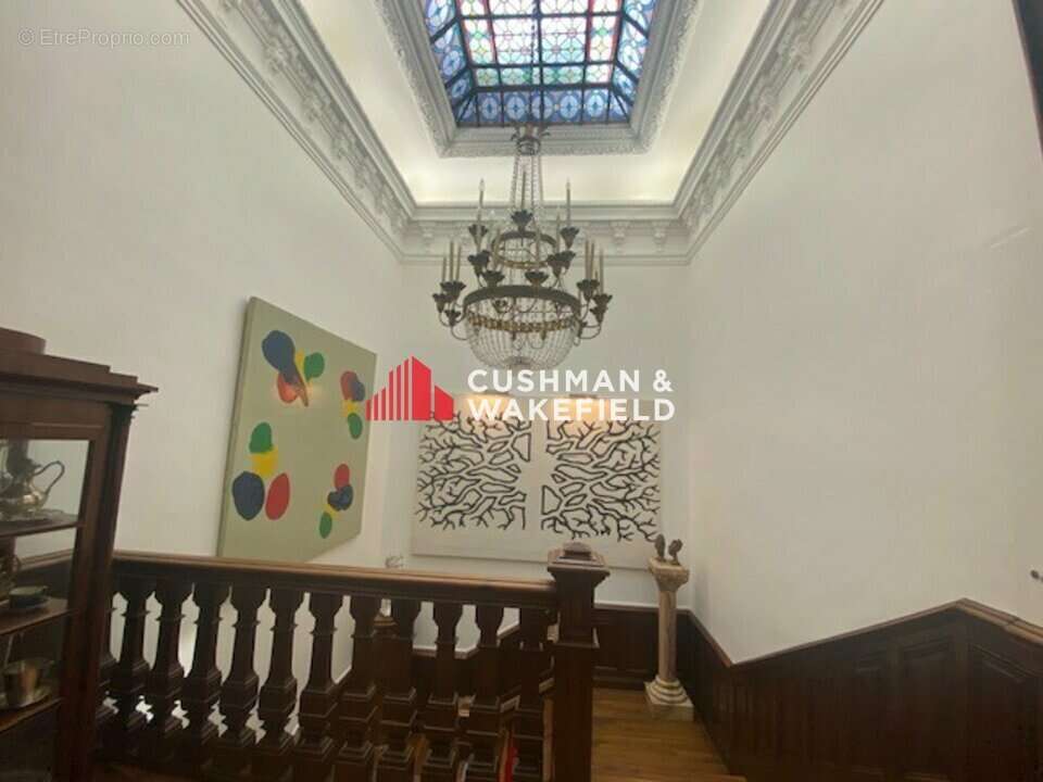 Commerce à TOULOUSE