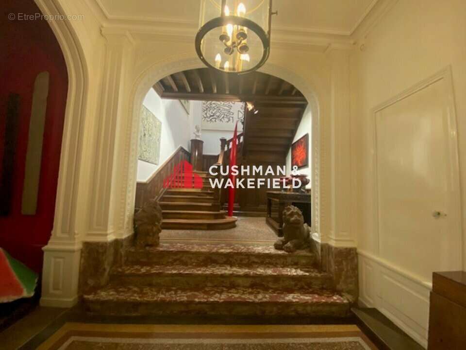 Commerce à TOULOUSE