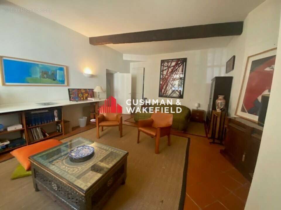 Commerce à TOULOUSE