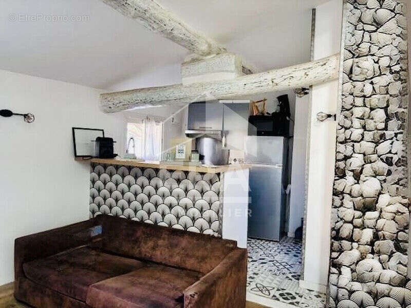 Appartement à LE CANNET