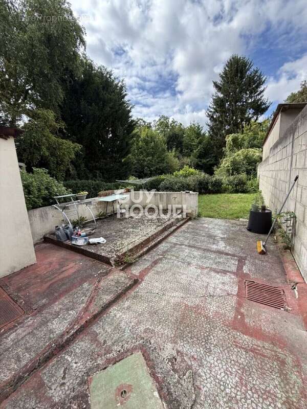 Photo 8 - Autre à AMIENS