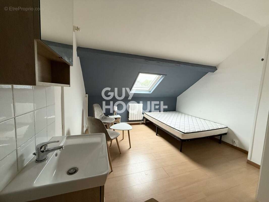 Photo 5 - Maison à AMIENS