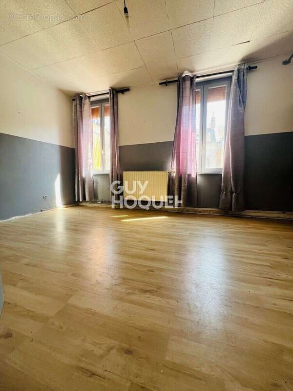 Photo 2 - Maison à AMIENS