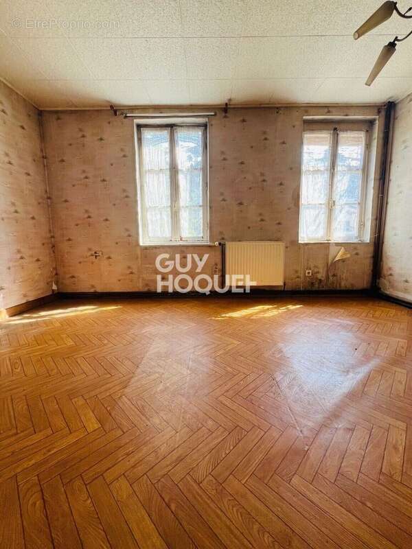 Photo 4 - Maison à AMIENS