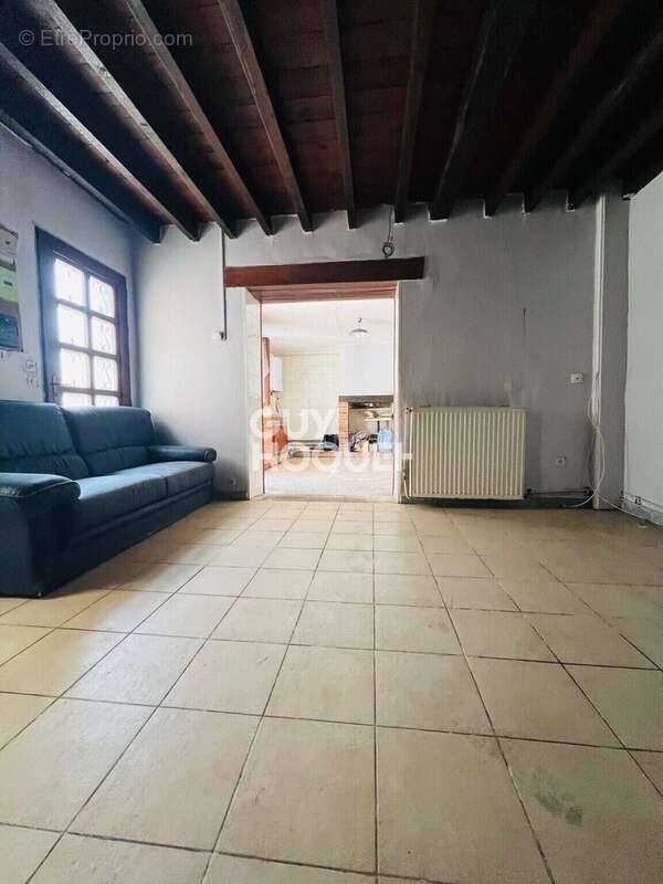 Photo 5 - Maison à AMIENS