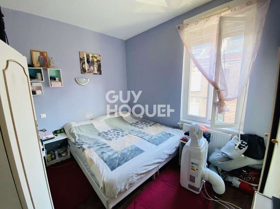 Photo 5 - Maison à AMIENS