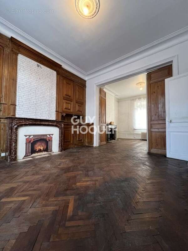 Photo 2 - Maison à AMIENS