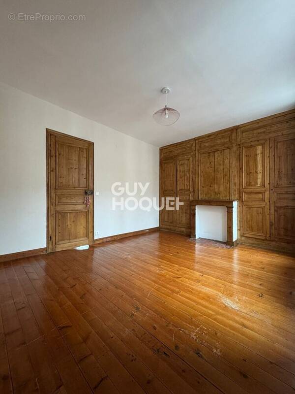 Photo 1 - Maison à AMIENS