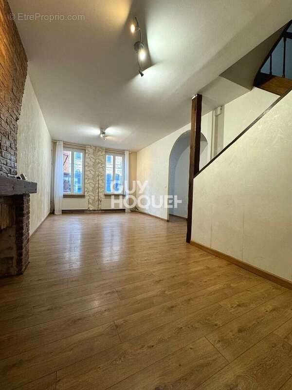 Photo 2 - Maison à AMIENS