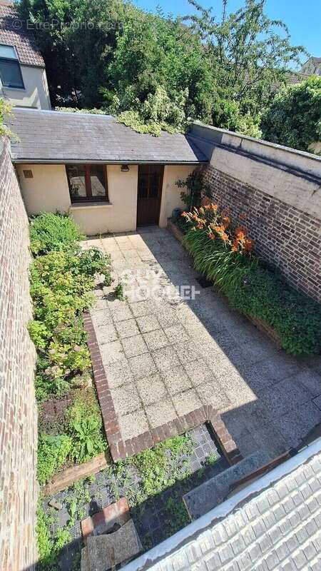 Photo 3 - Maison à AMIENS