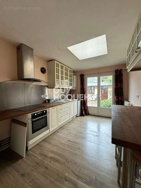 Photo 5 - Maison à AMIENS