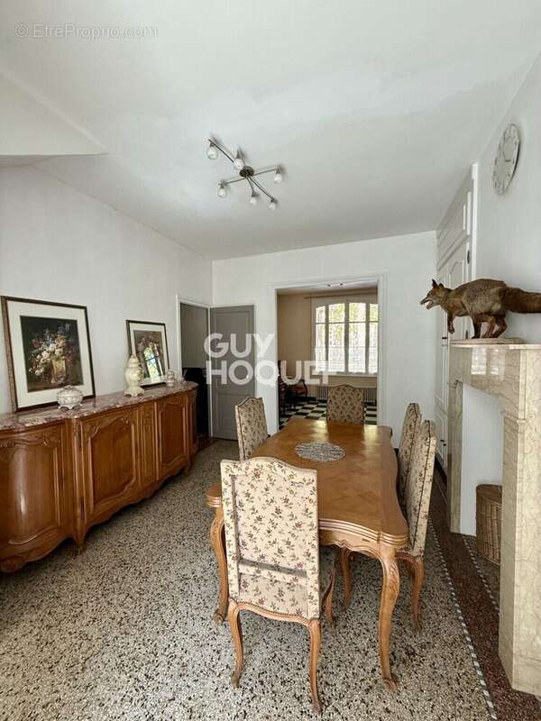 Photo 2 - Maison à AMIENS