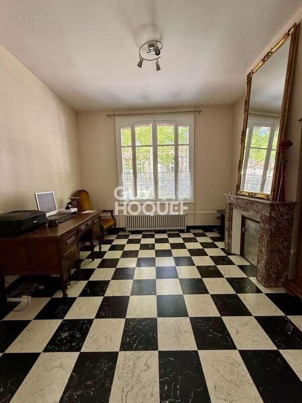 Photo 3 - Maison à AMIENS