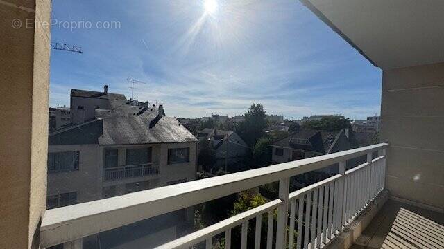 Appartement à CHAMPIGNY-SUR-MARNE