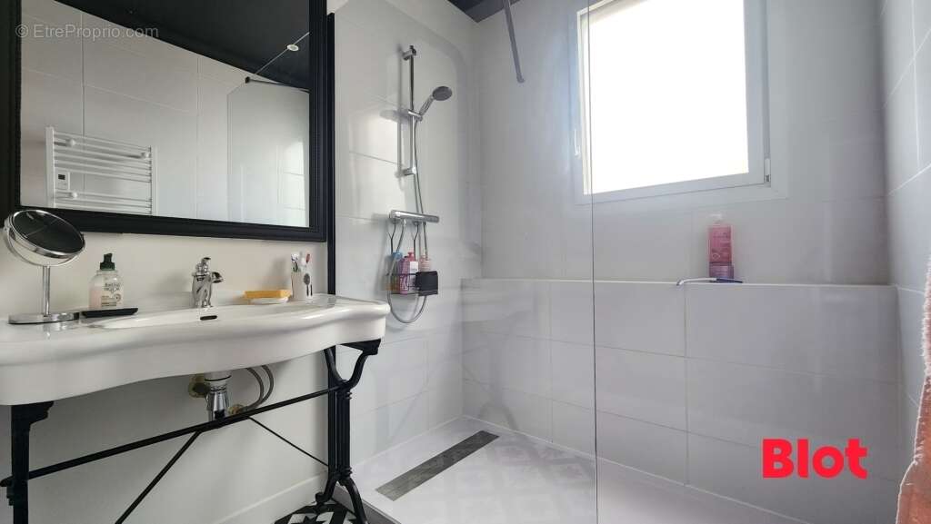 Appartement à DINAN