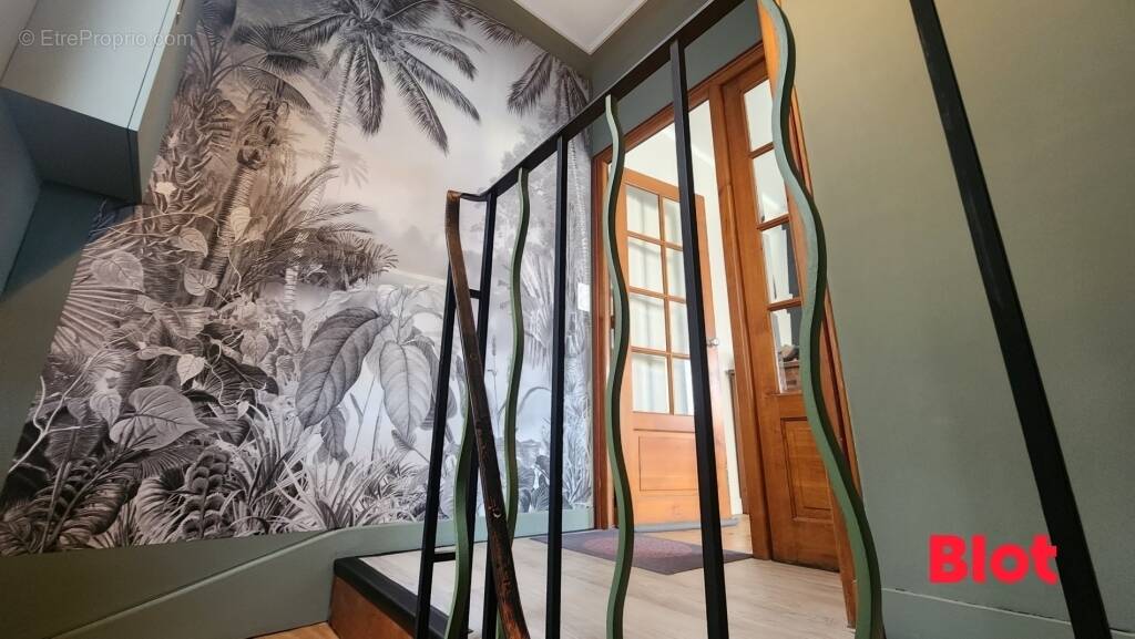 Appartement à DINAN