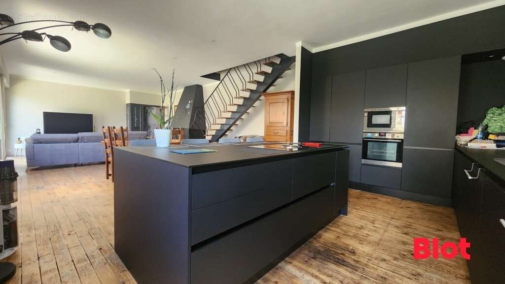 Appartement à DINAN