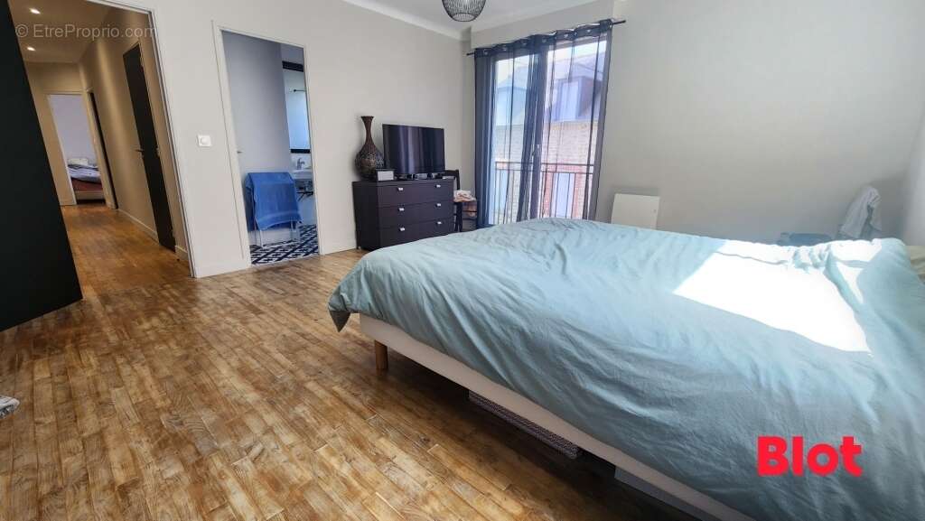 Appartement à DINAN