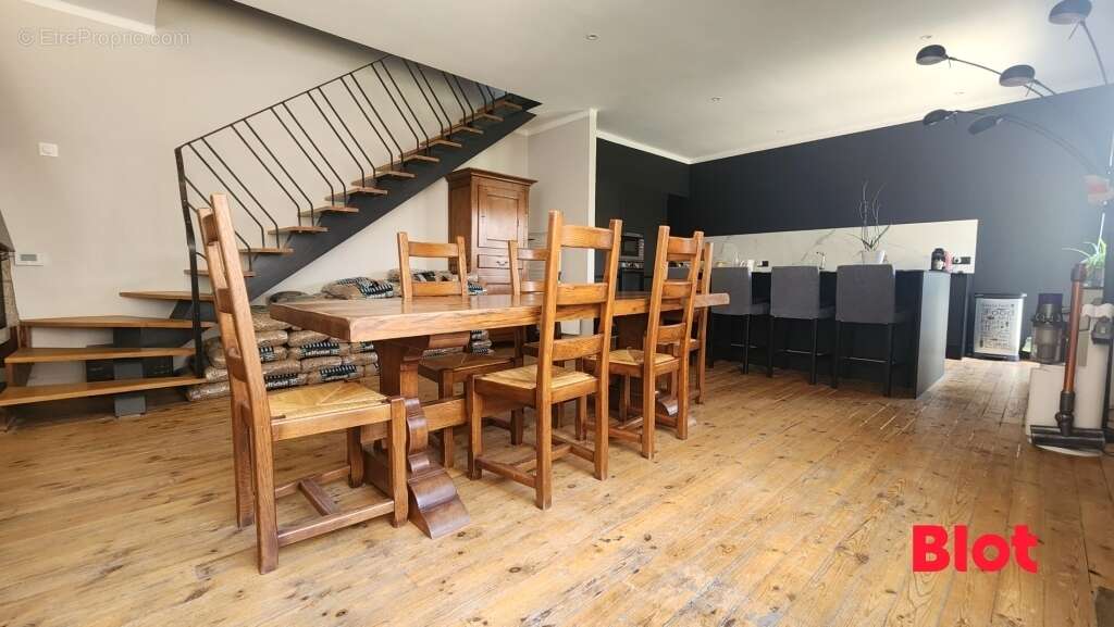 Appartement à DINAN