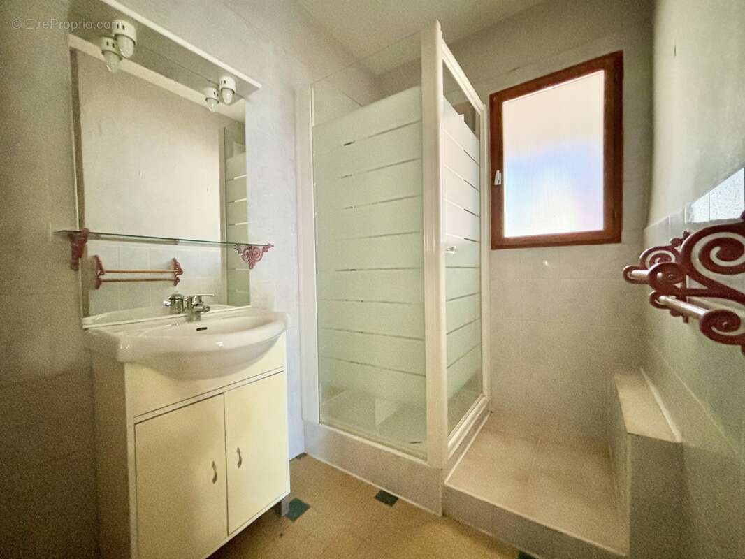 n°1 - Appartement à FONTAINE