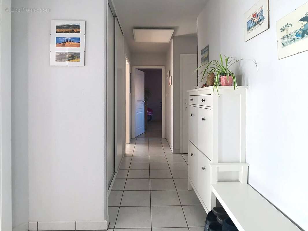 Appartement à UFFHOLTZ