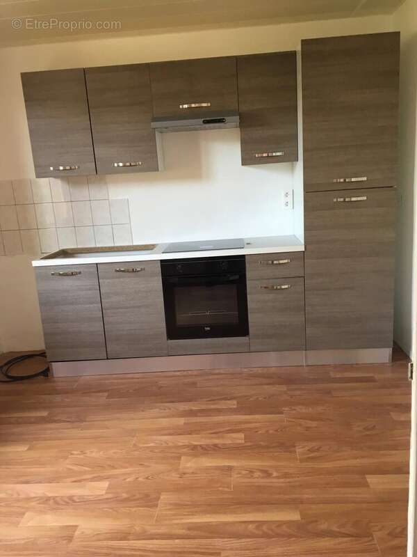 Appartement à BOLLWILLER