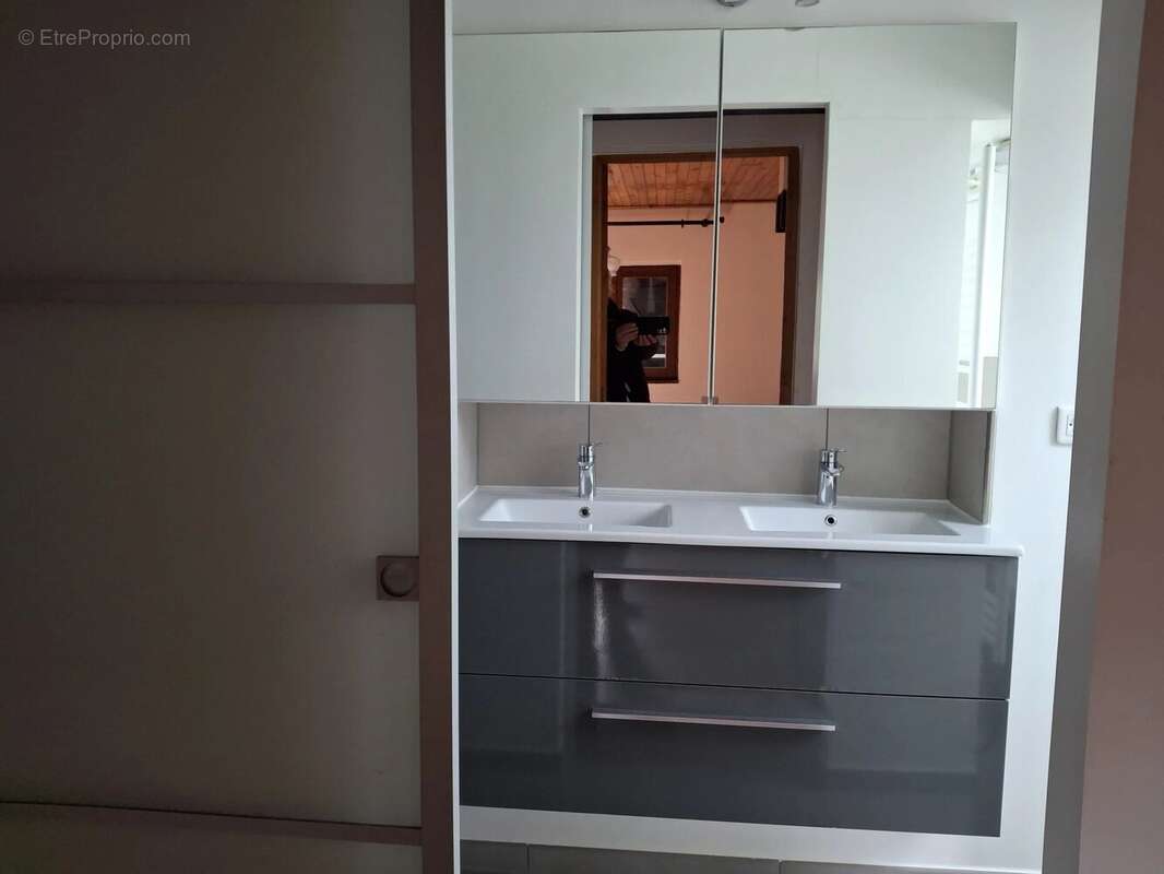 Appartement à BOLLWILLER